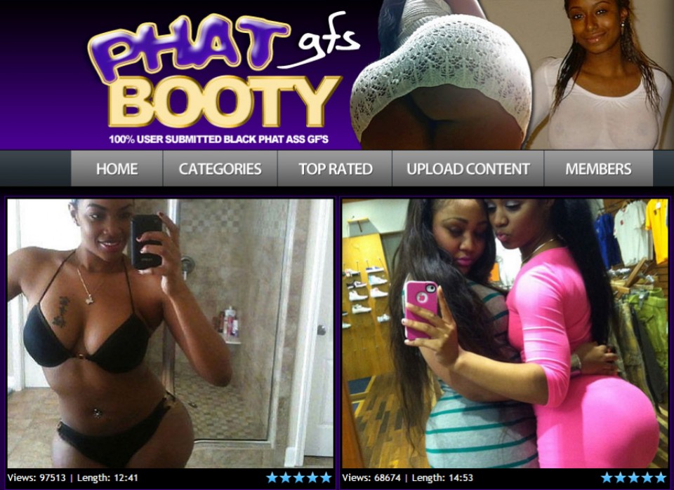 960px x 699px - Phat Booty GFs - Best Paid Porn Sites