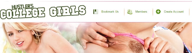 Top premium porn site for amateur pornstars.