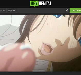 Great porn website to access hot hentai Hd porn videos