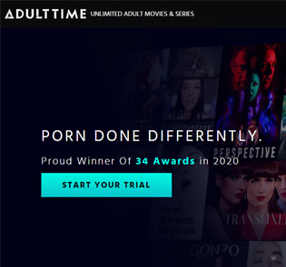 Good HD porn paysite where you can watch high-quality adult movies