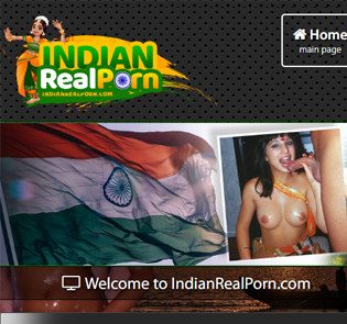 Good Indian porn site for HD videos